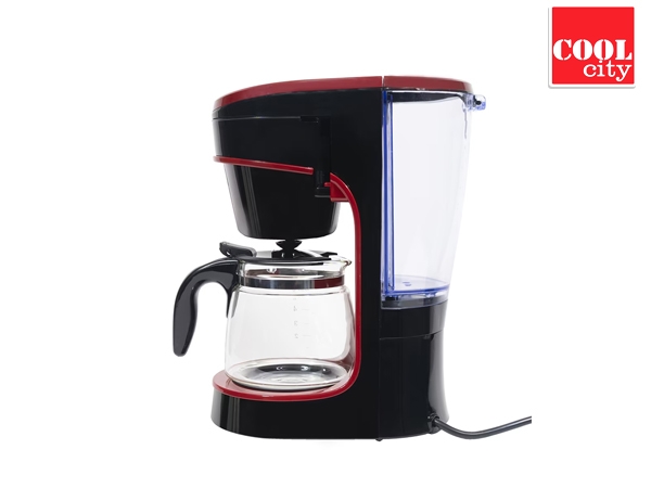 BPL -COFFEE MAKER- BDCMD0016C